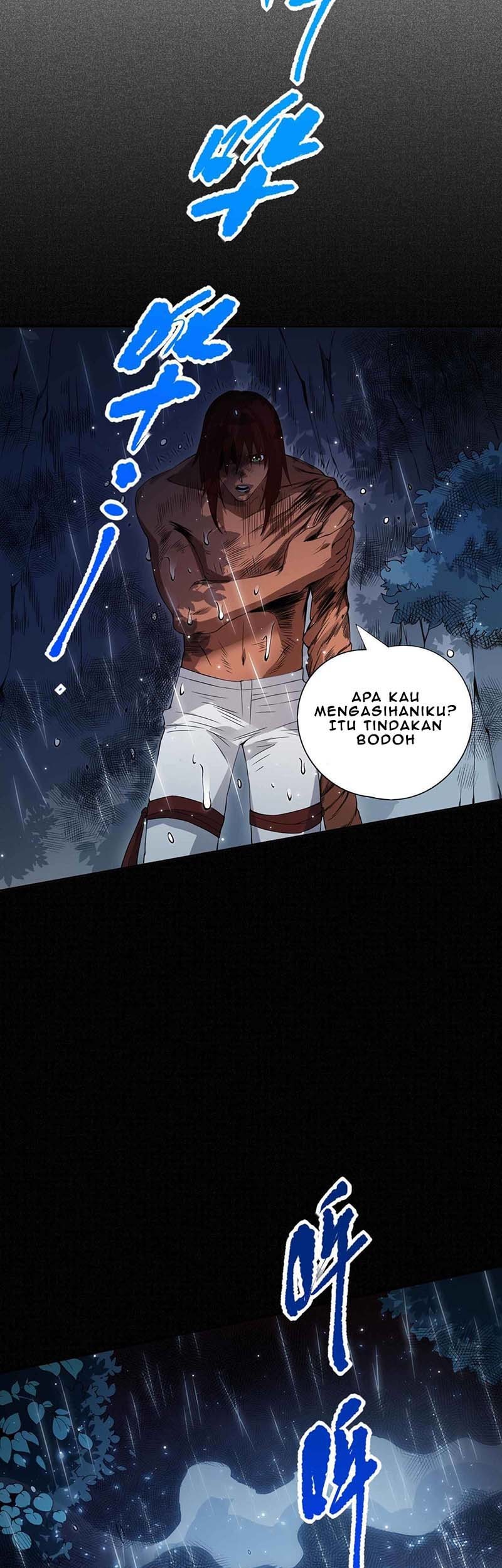 Ultimate Soldier Chapter 148 - halaman 26