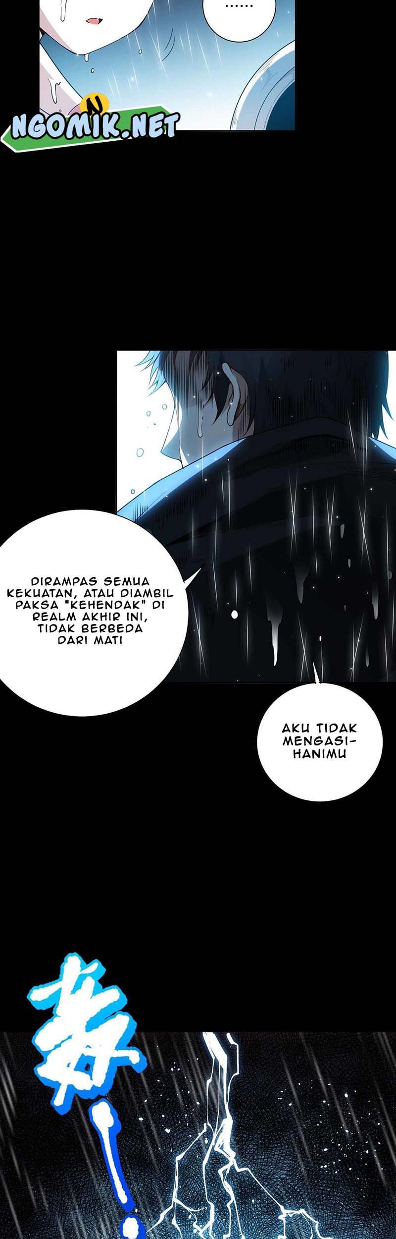 Ultimate Soldier Chapter 148 - halaman 28