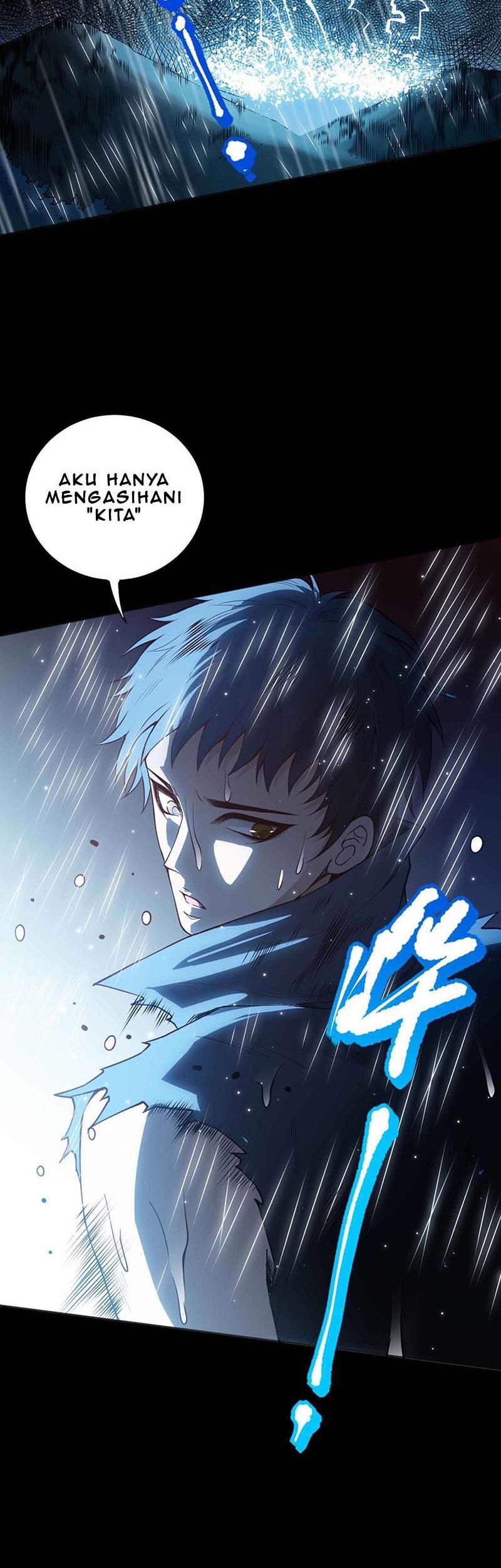 Ultimate Soldier Chapter 148 - halaman 29