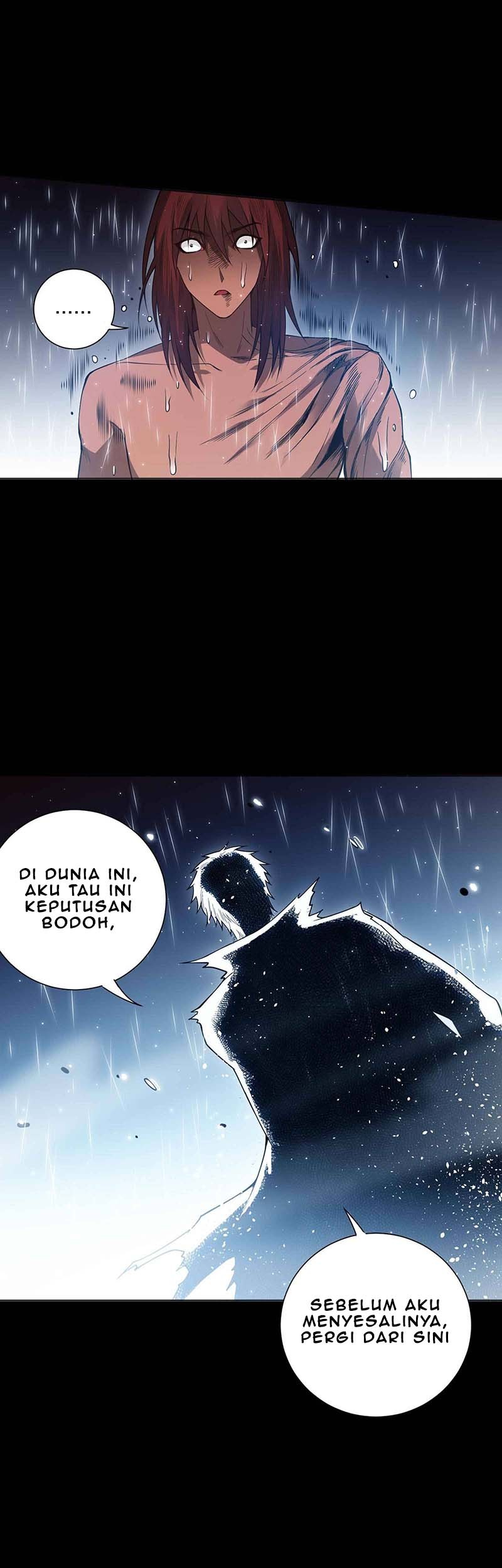 Ultimate Soldier Chapter 148 - halaman 31