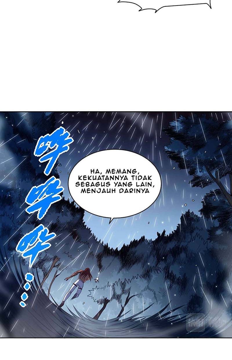 Ultimate Soldier Chapter 148 - halaman 35