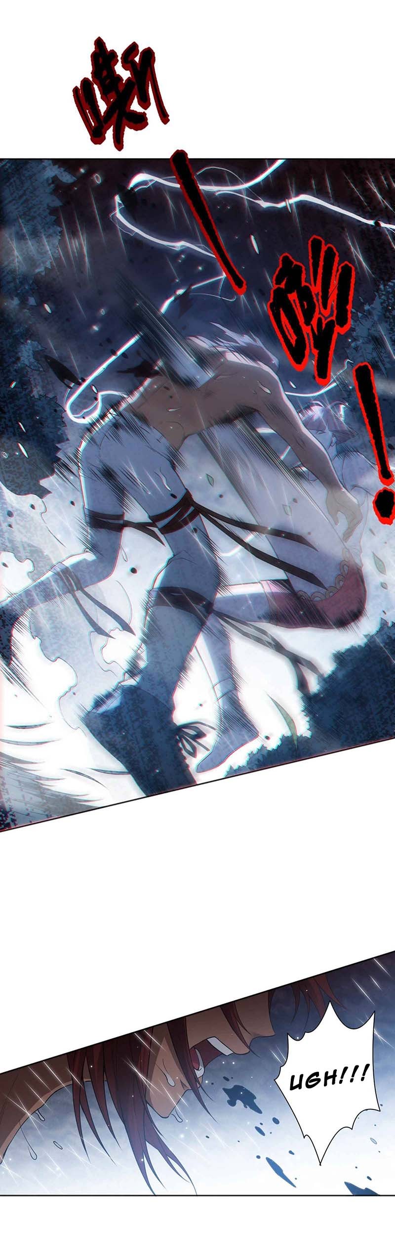 Ultimate Soldier Chapter 148 - halaman 36