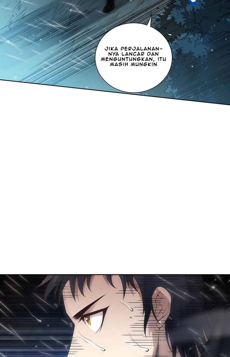 Ultimate Soldier Chapter 148 - halaman 38