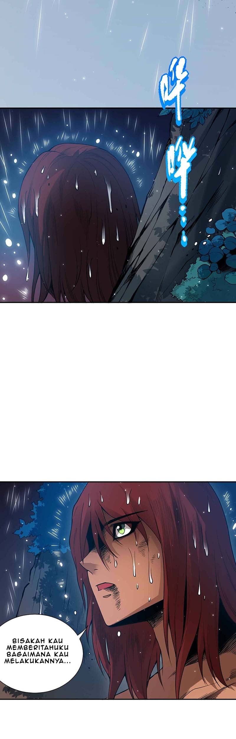 Ultimate Soldier Chapter 148 - halaman 4