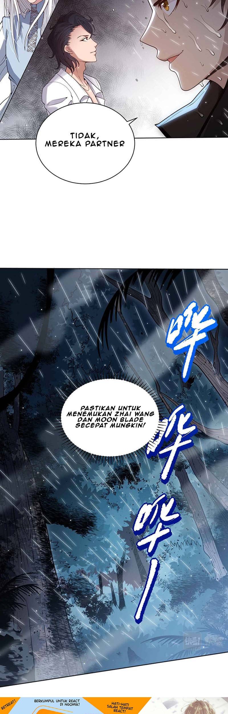 Ultimate Soldier Chapter 148 - halaman 40