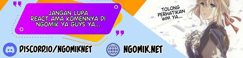 Ultimate Soldier Chapter 148 - halaman 41
