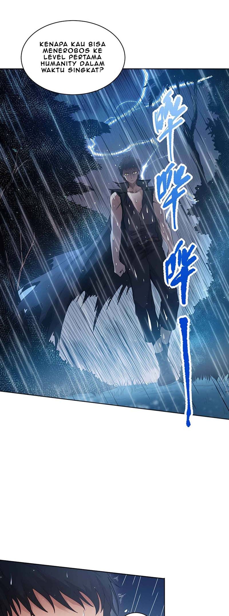 Ultimate Soldier Chapter 148 - halaman 5