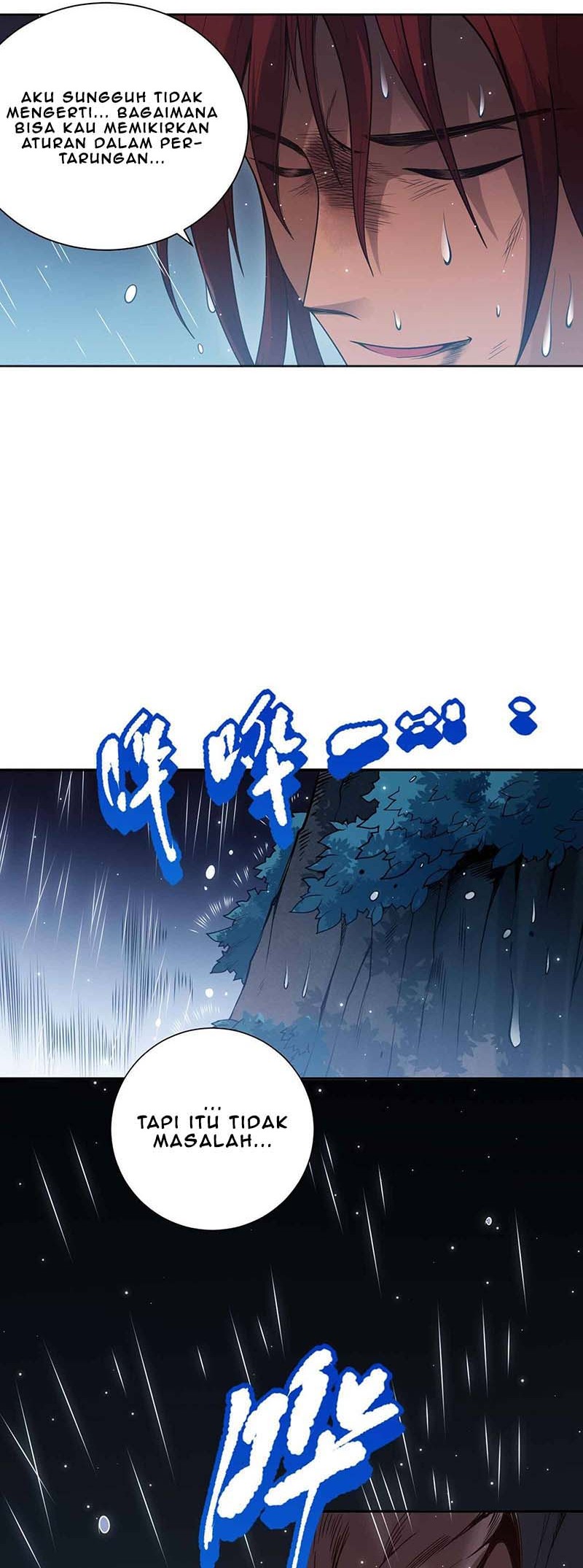 Ultimate Soldier Chapter 148 - halaman 7