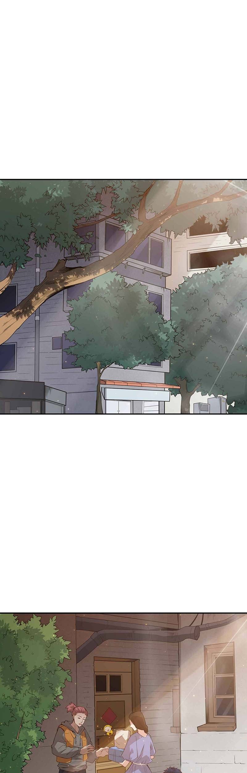 Ultimate Soldier Chapter 149 - halaman 10