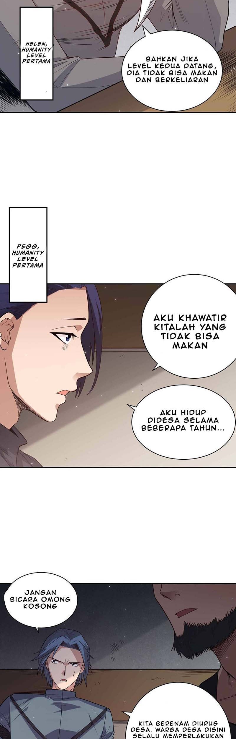 Ultimate Soldier Chapter 149 - halaman 16