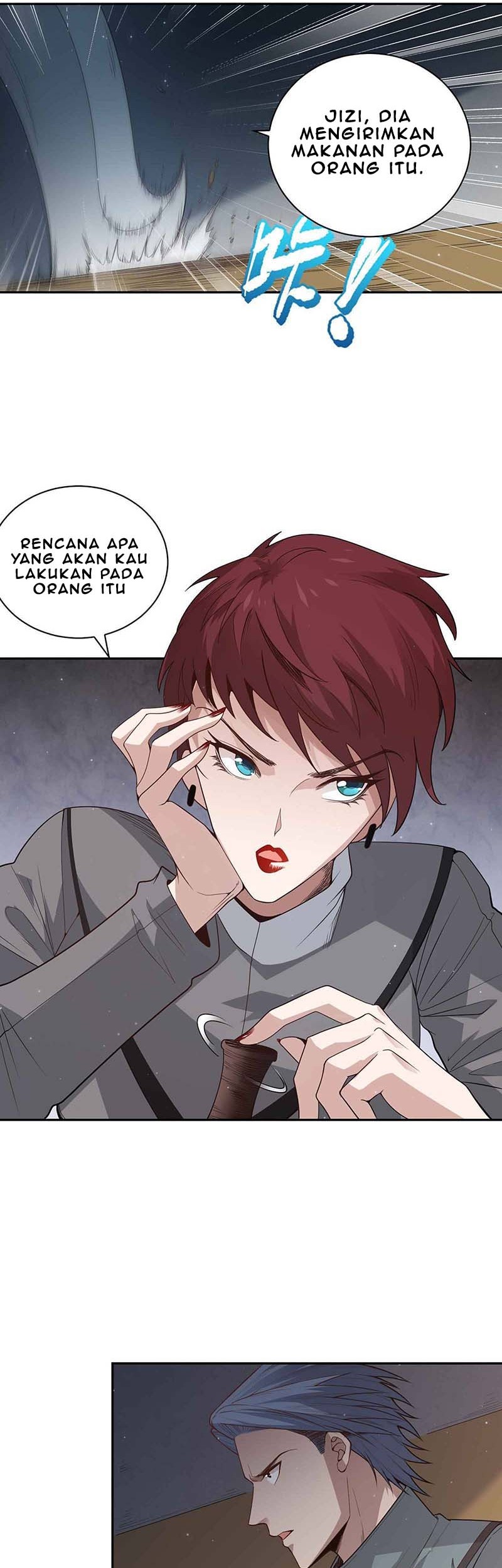 Ultimate Soldier Chapter 149 - halaman 19