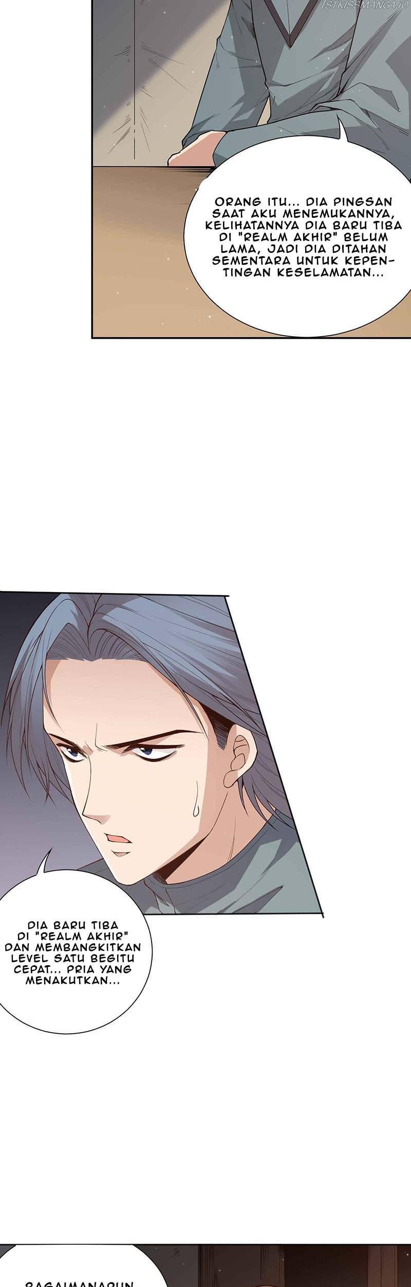 Ultimate Soldier Chapter 149 - halaman 21