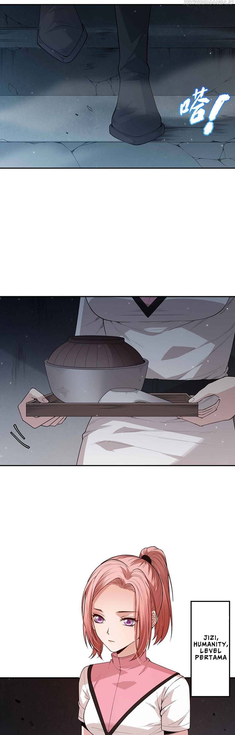 Ultimate Soldier Chapter 149 - halaman 24