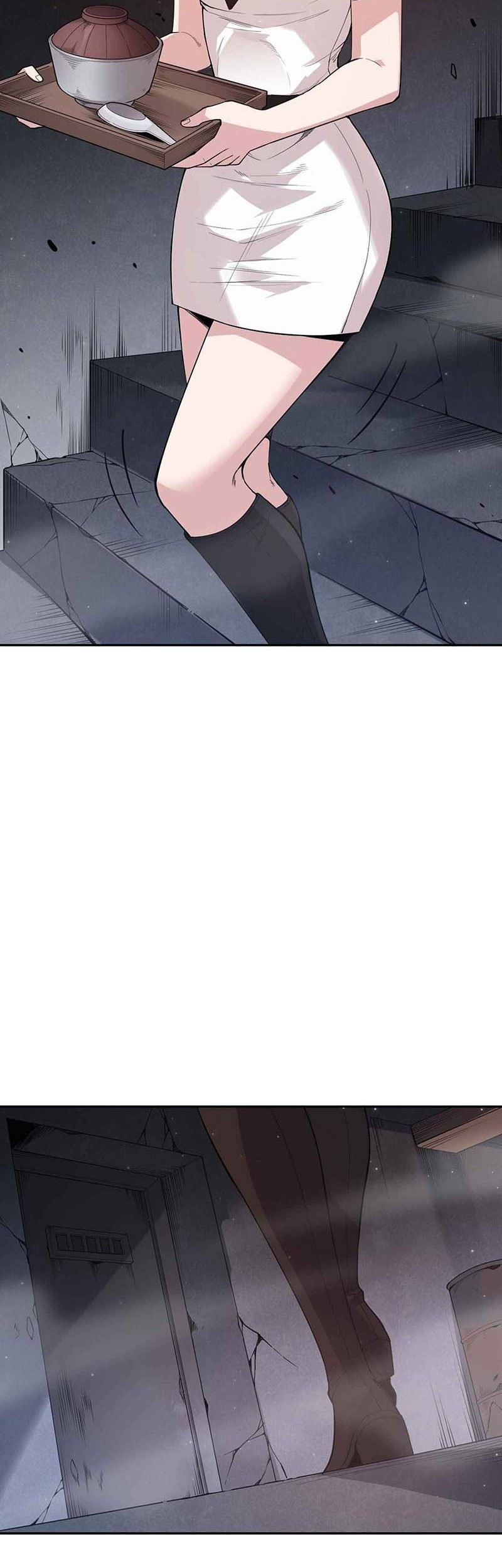 Ultimate Soldier Chapter 149 - halaman 25