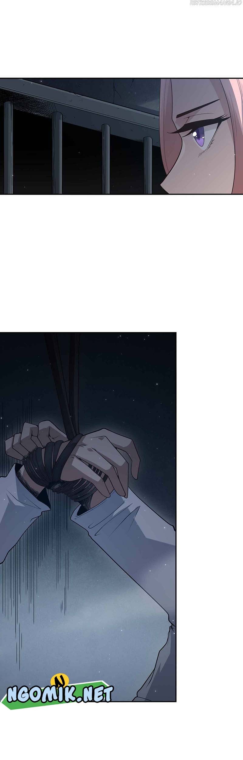 Ultimate Soldier Chapter 149 - halaman 27