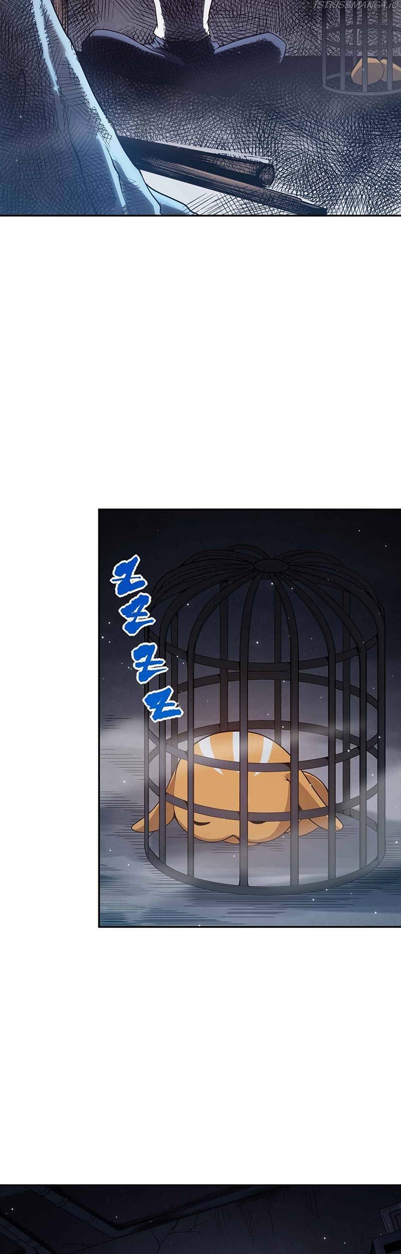 Ultimate Soldier Chapter 149 - halaman 29