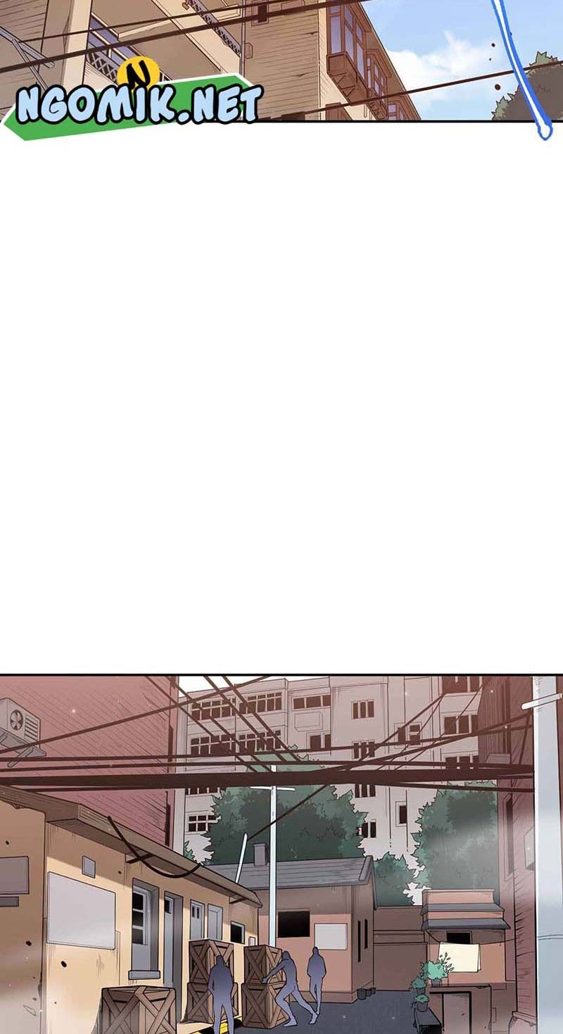 Ultimate Soldier Chapter 149 - halaman 3