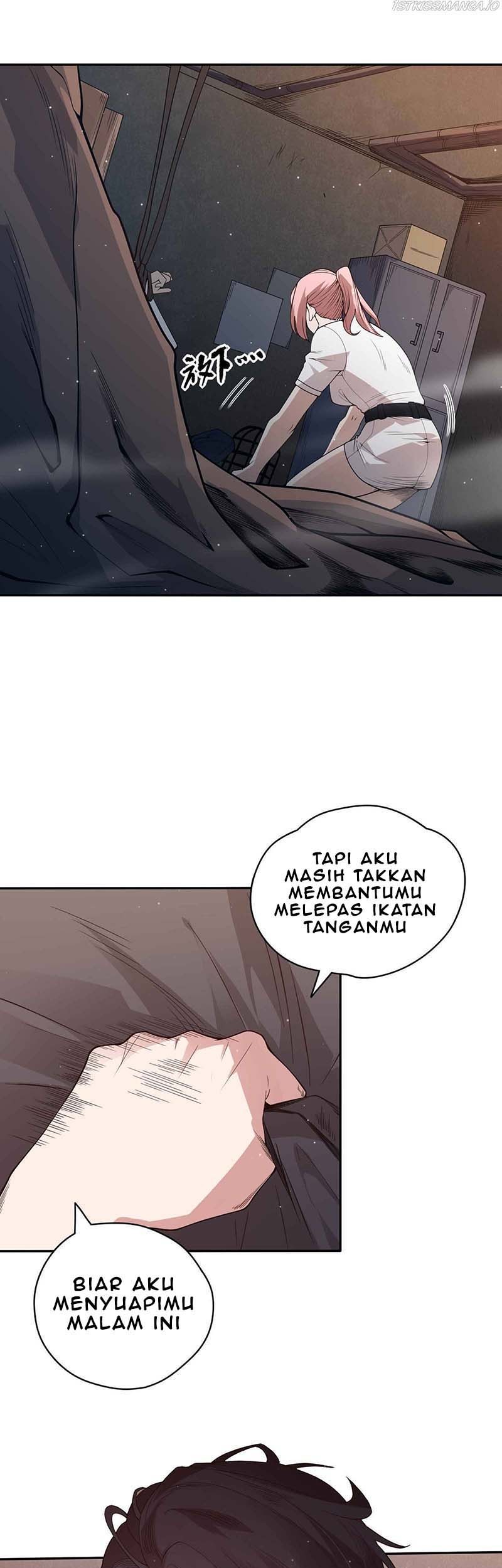 Ultimate Soldier Chapter 149 - halaman 31