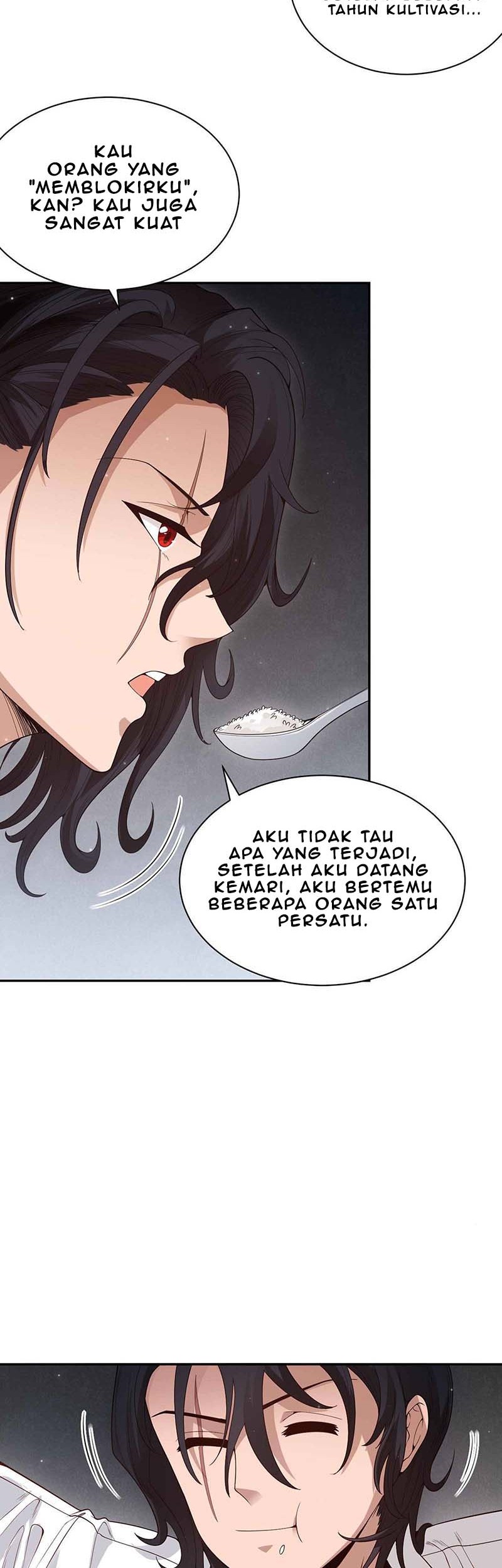 Ultimate Soldier Chapter 149 - halaman 34