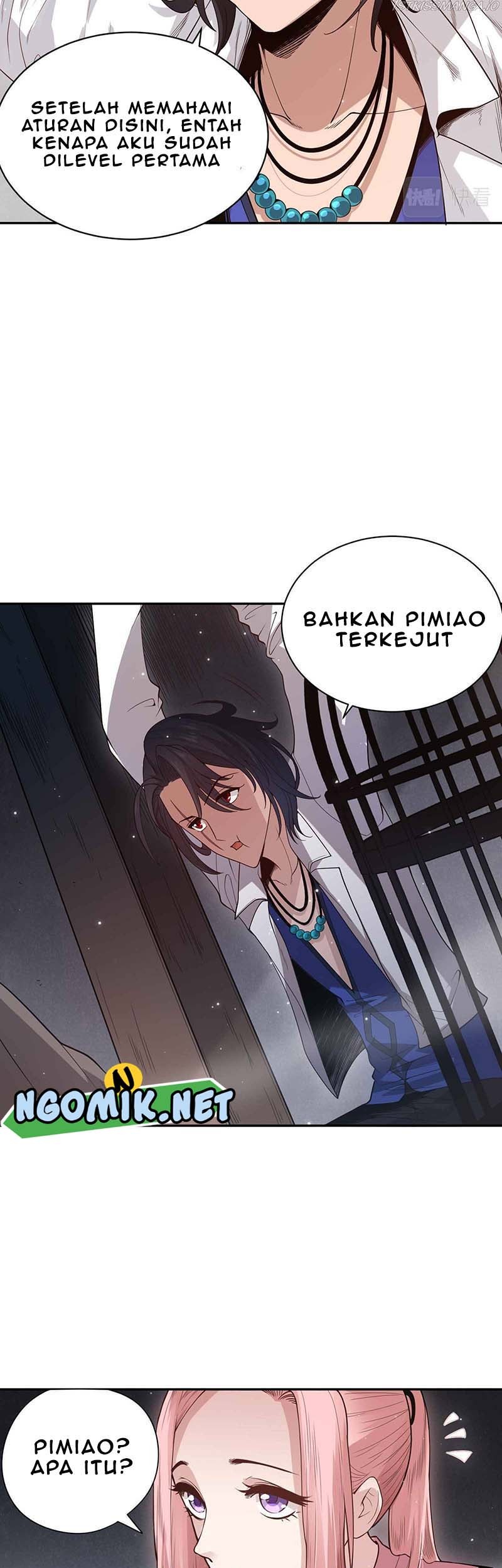 Ultimate Soldier Chapter 149 - halaman 35