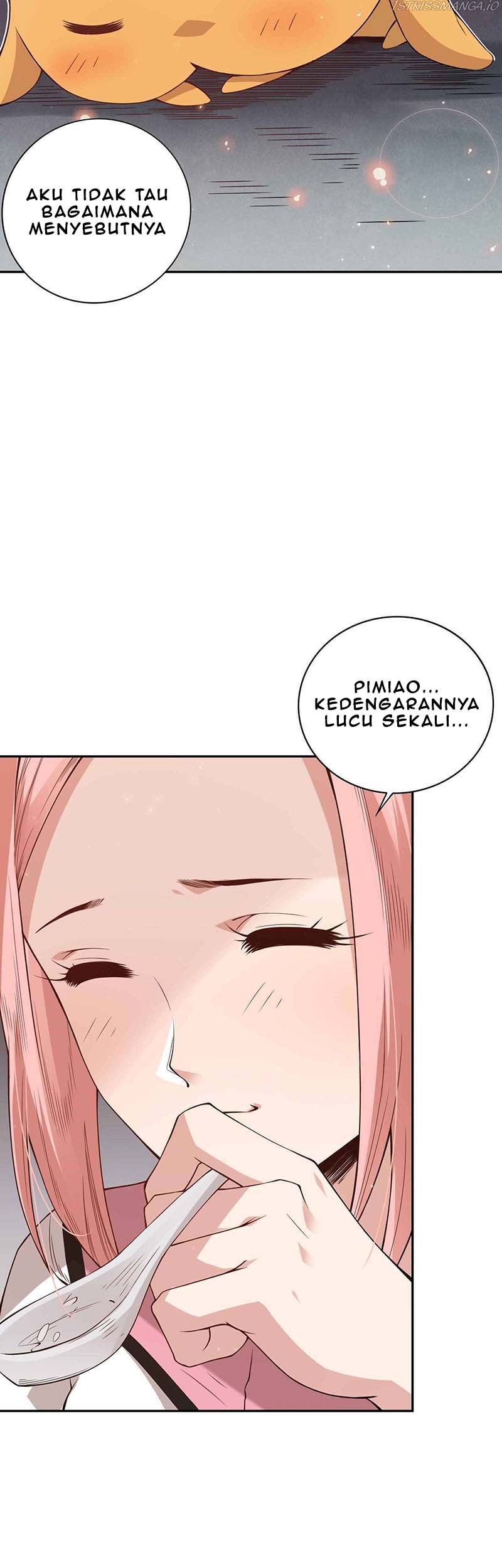 Ultimate Soldier Chapter 149 - halaman 37