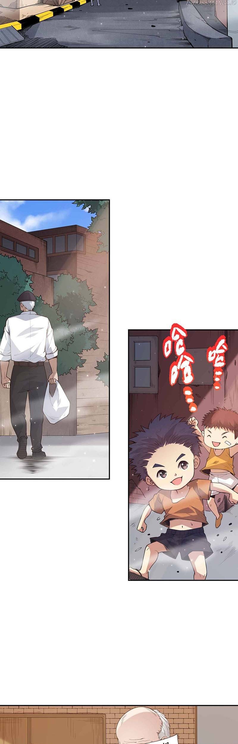Ultimate Soldier Chapter 149 - halaman 4