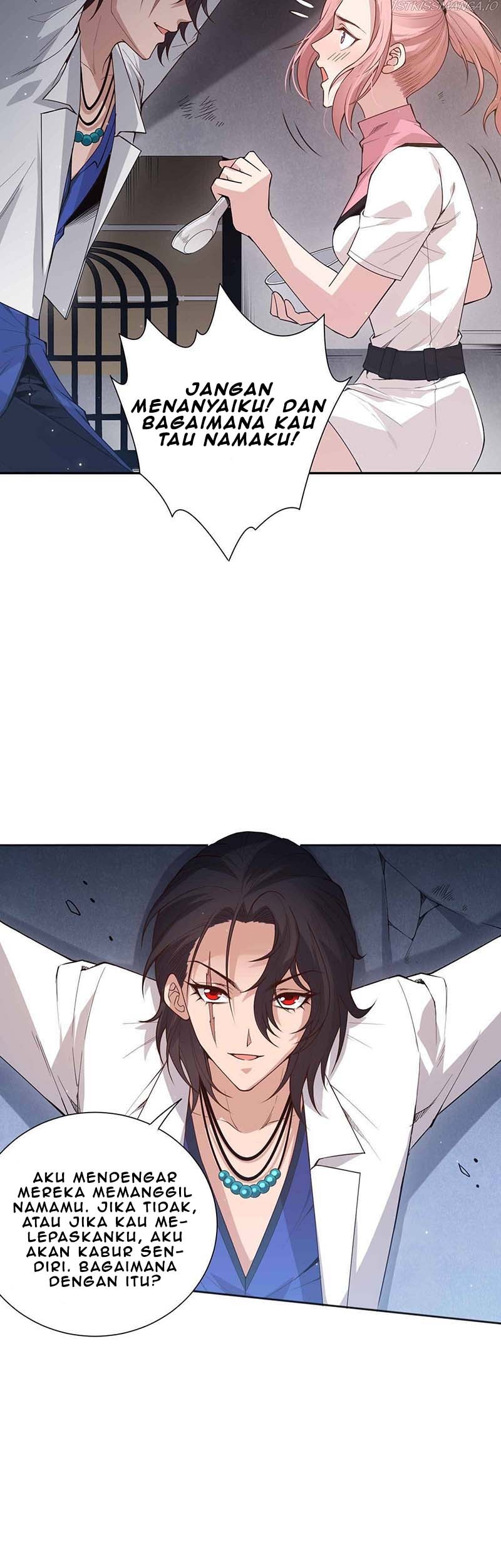 Ultimate Soldier Chapter 149 - halaman 45