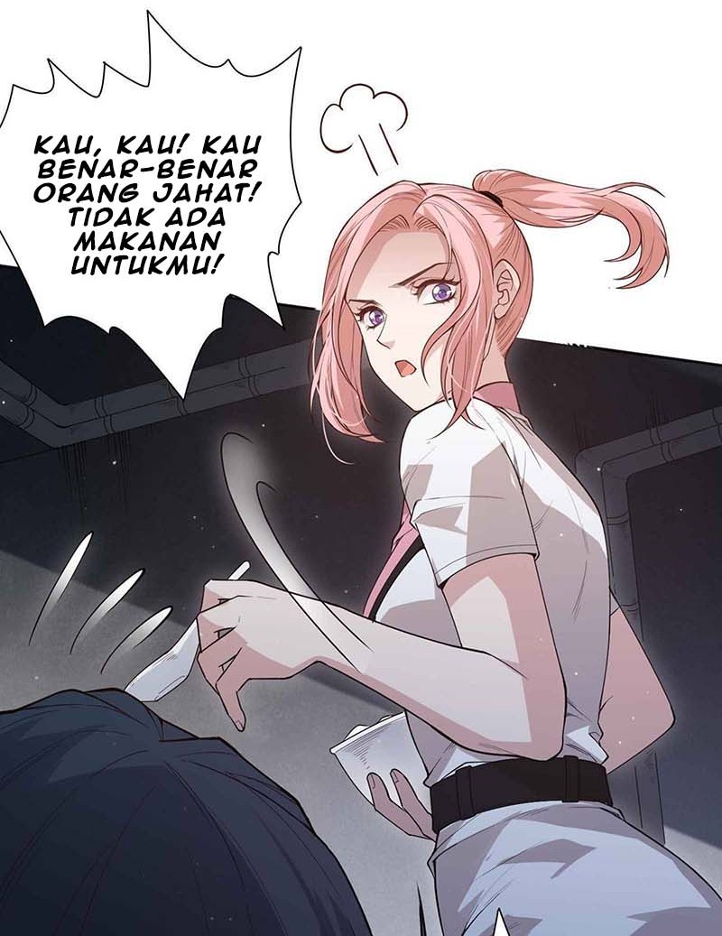Ultimate Soldier Chapter 149 - halaman 46