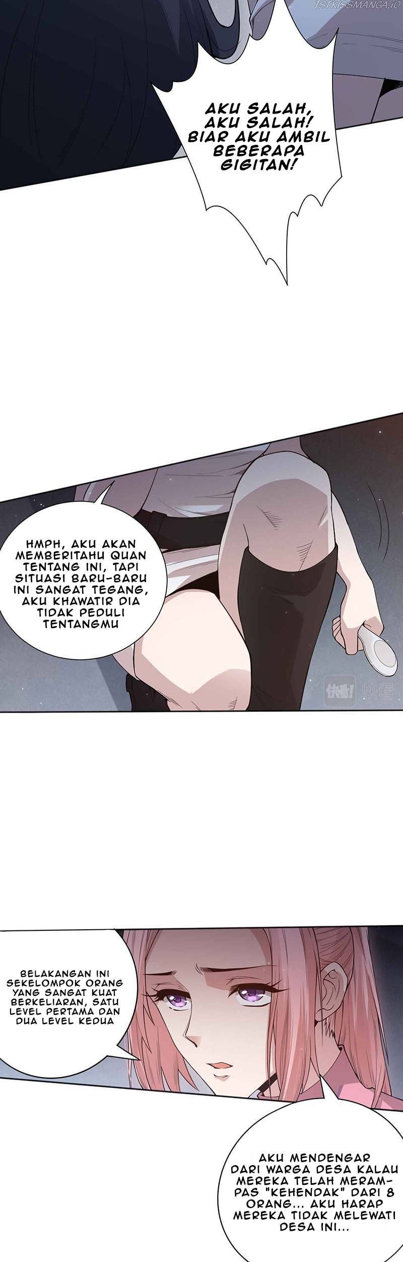 Ultimate Soldier Chapter 149 - halaman 47