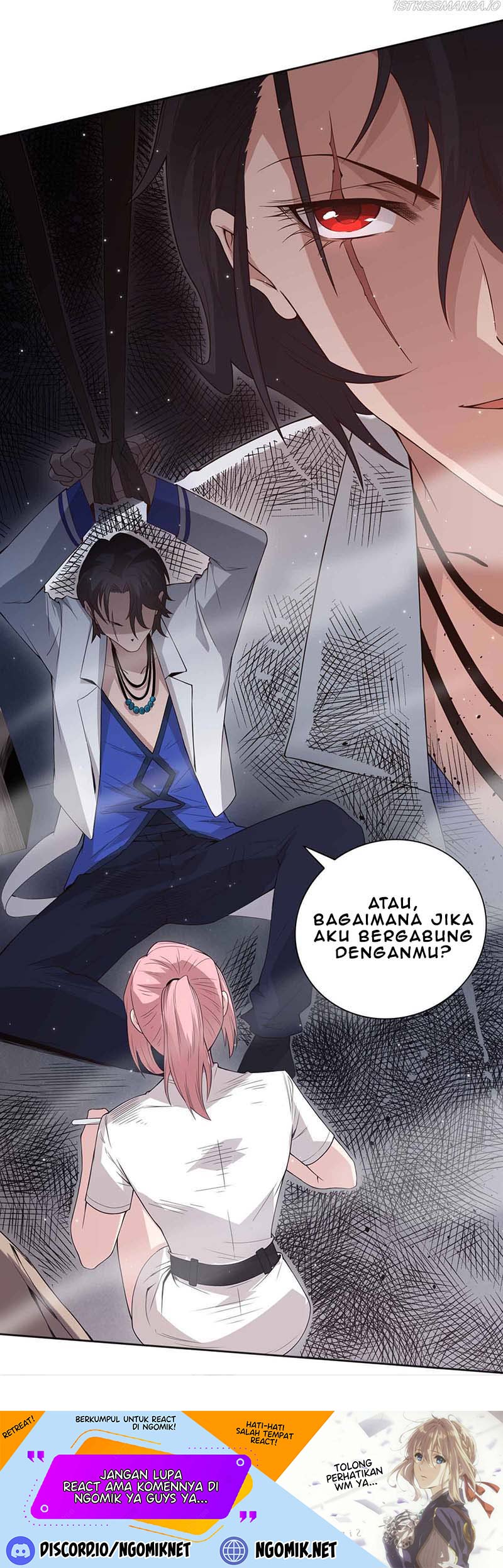 Ultimate Soldier Chapter 149 - halaman 49