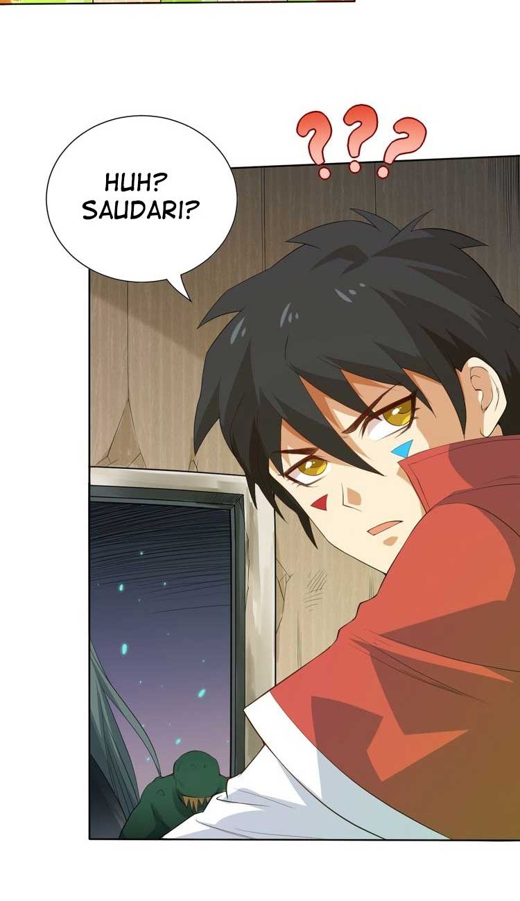 Ultimate Soldier Chapter 15 - halaman 13