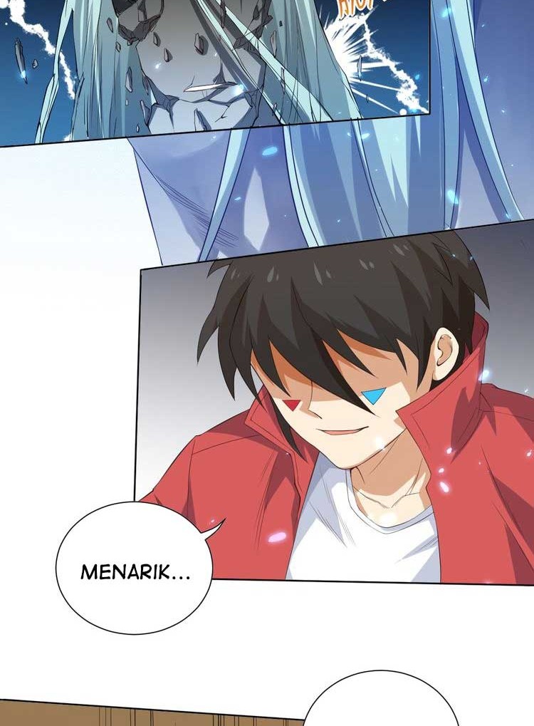 Ultimate Soldier Chapter 15 - halaman 27