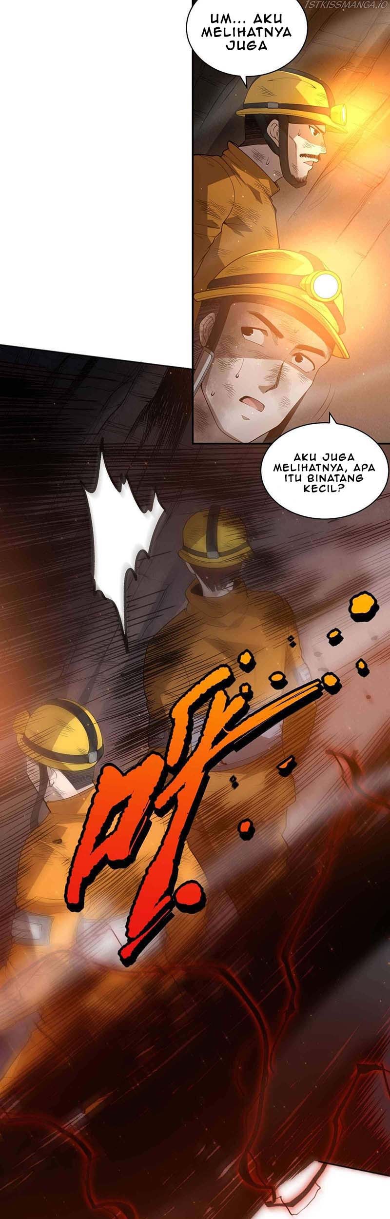 Ultimate Soldier Chapter 150 - halaman 11