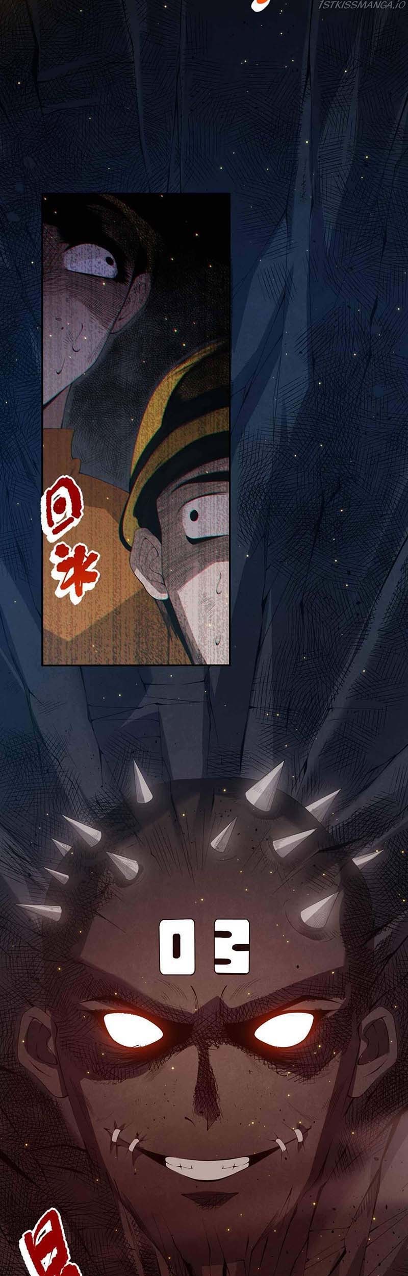 Ultimate Soldier Chapter 150 - halaman 14