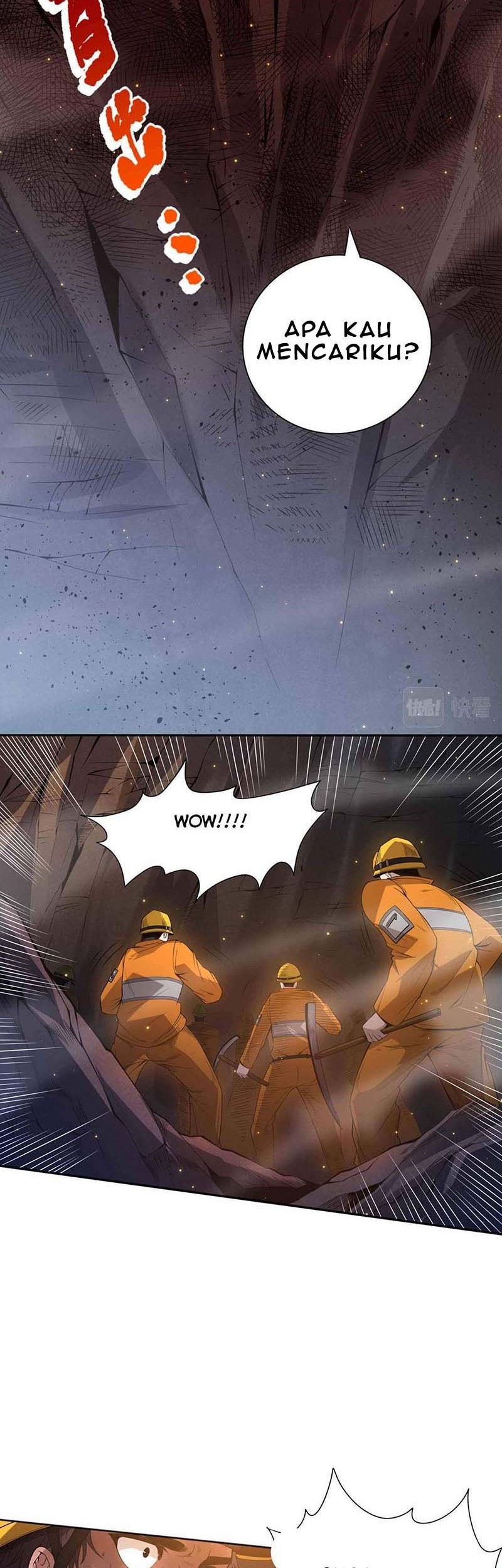 Ultimate Soldier Chapter 150 - halaman 15