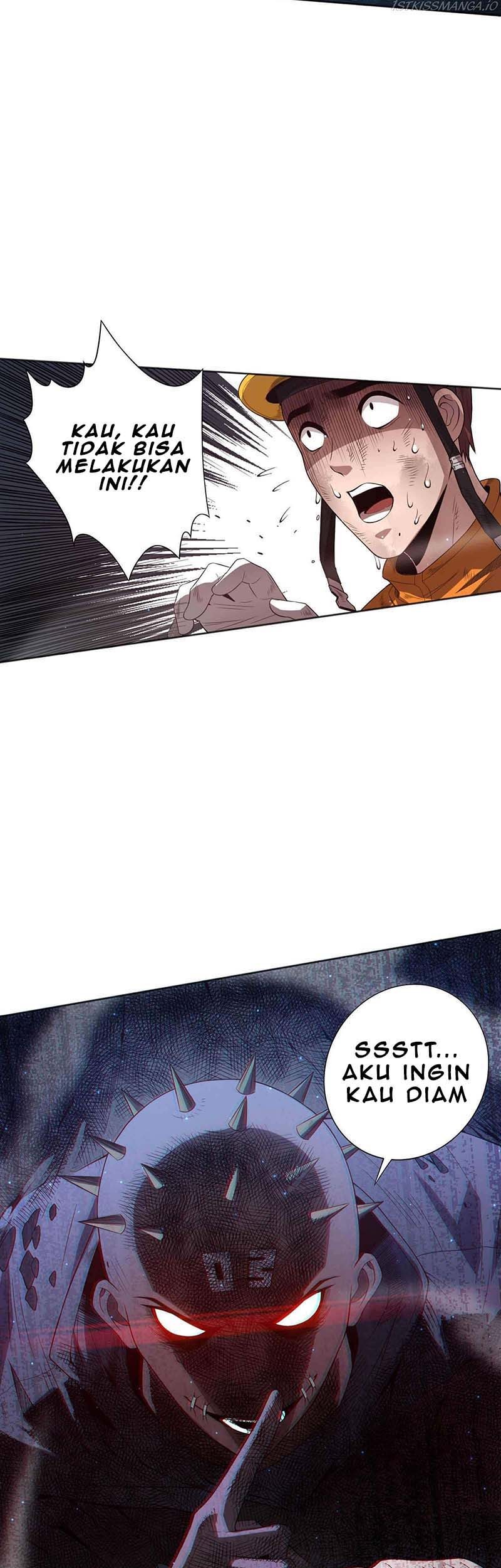 Ultimate Soldier Chapter 150 - halaman 22