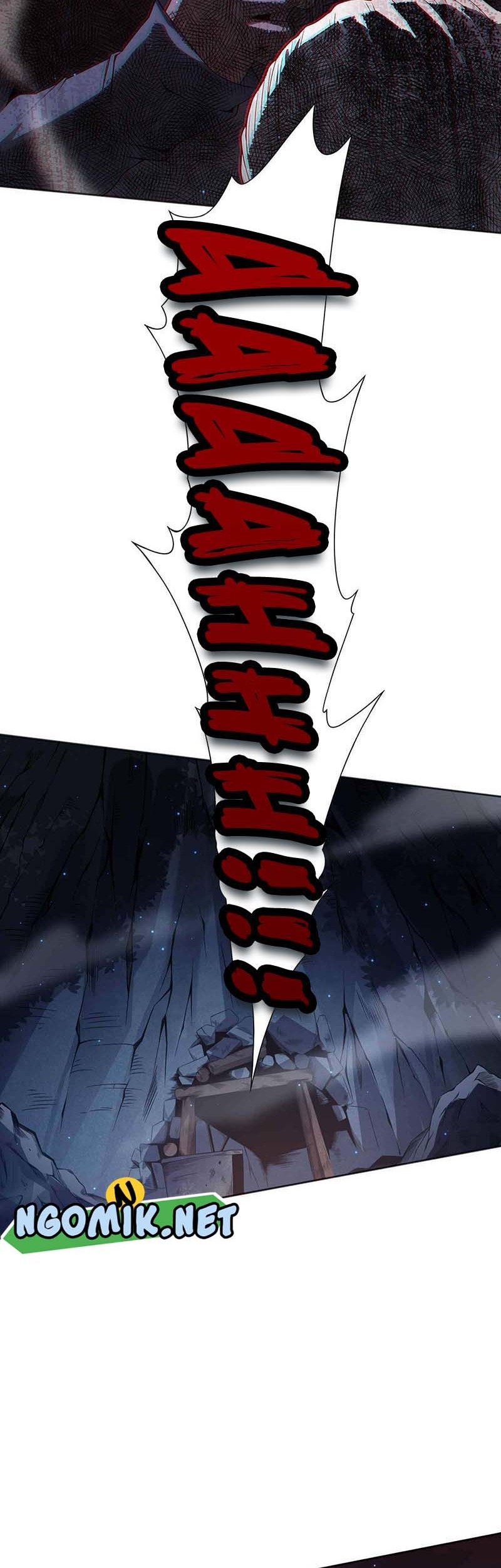 Ultimate Soldier Chapter 150 - halaman 23