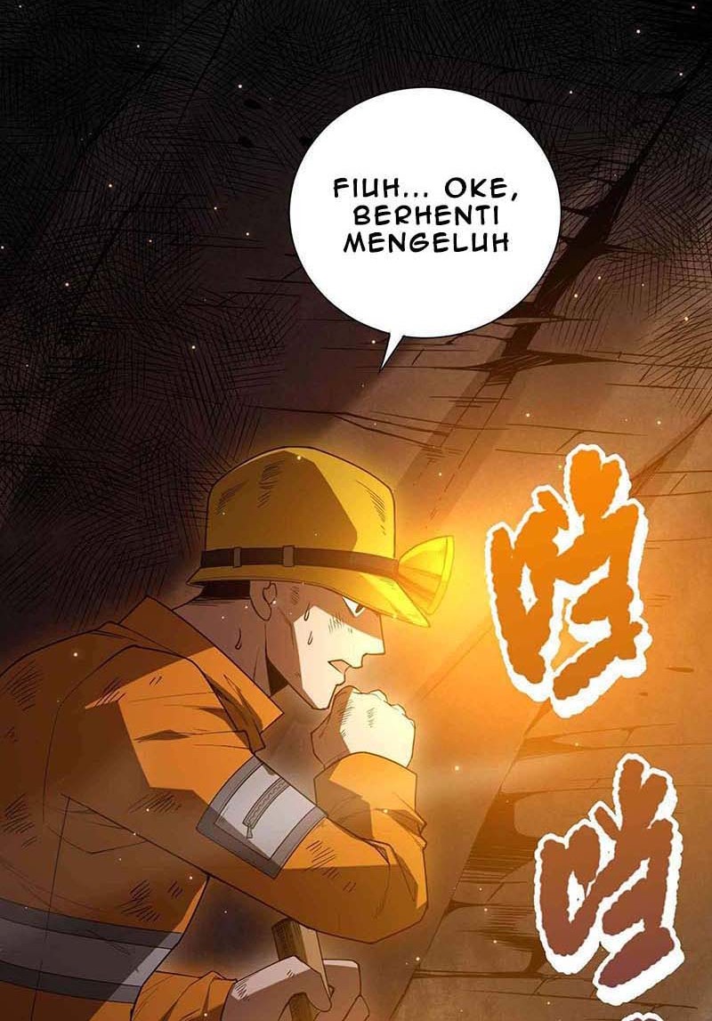 Ultimate Soldier Chapter 150 - halaman 3