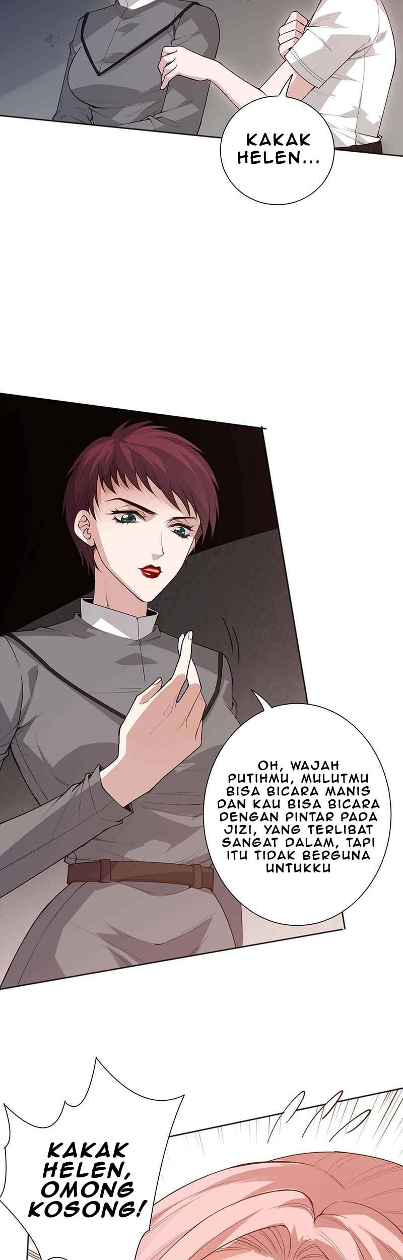 Ultimate Soldier Chapter 150 - halaman 30