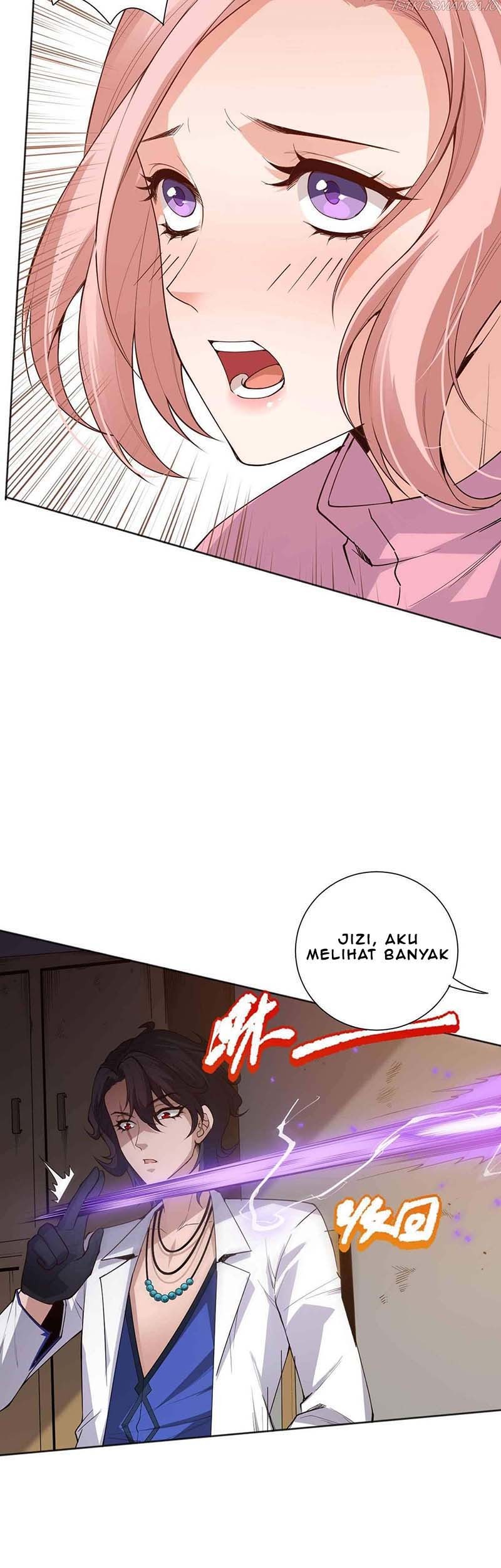 Ultimate Soldier Chapter 150 - halaman 31