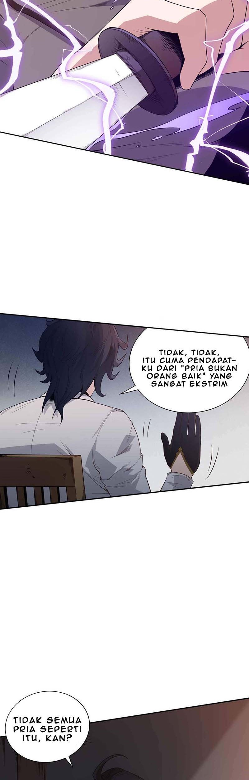 Ultimate Soldier Chapter 150 - halaman 34