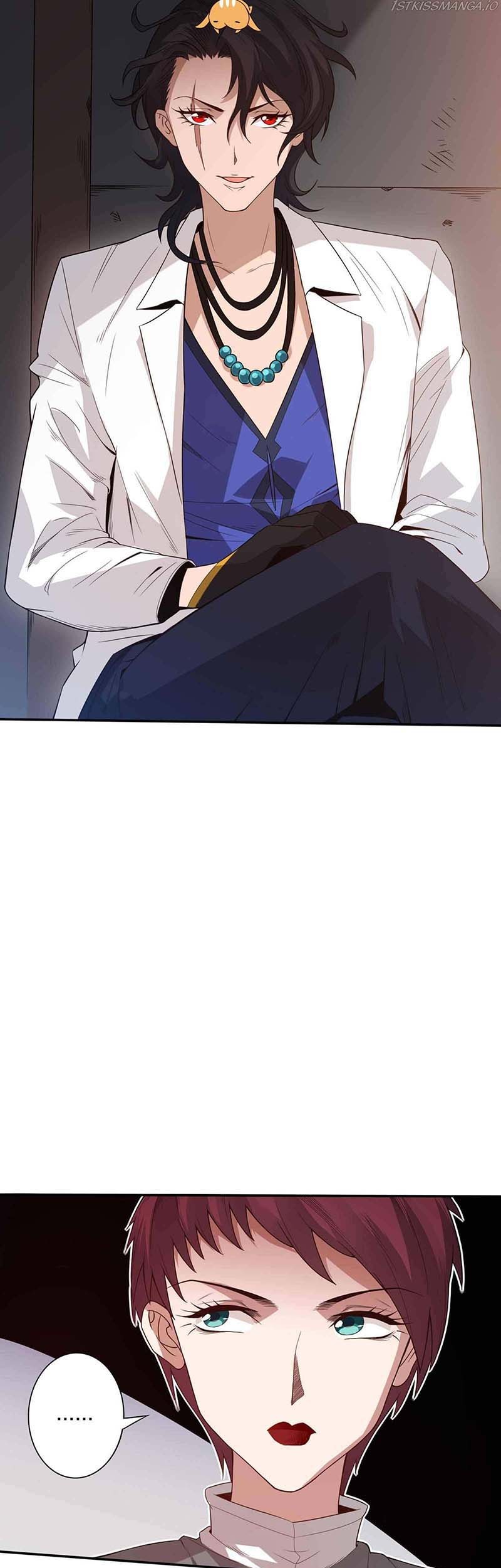 Ultimate Soldier Chapter 150 - halaman 36