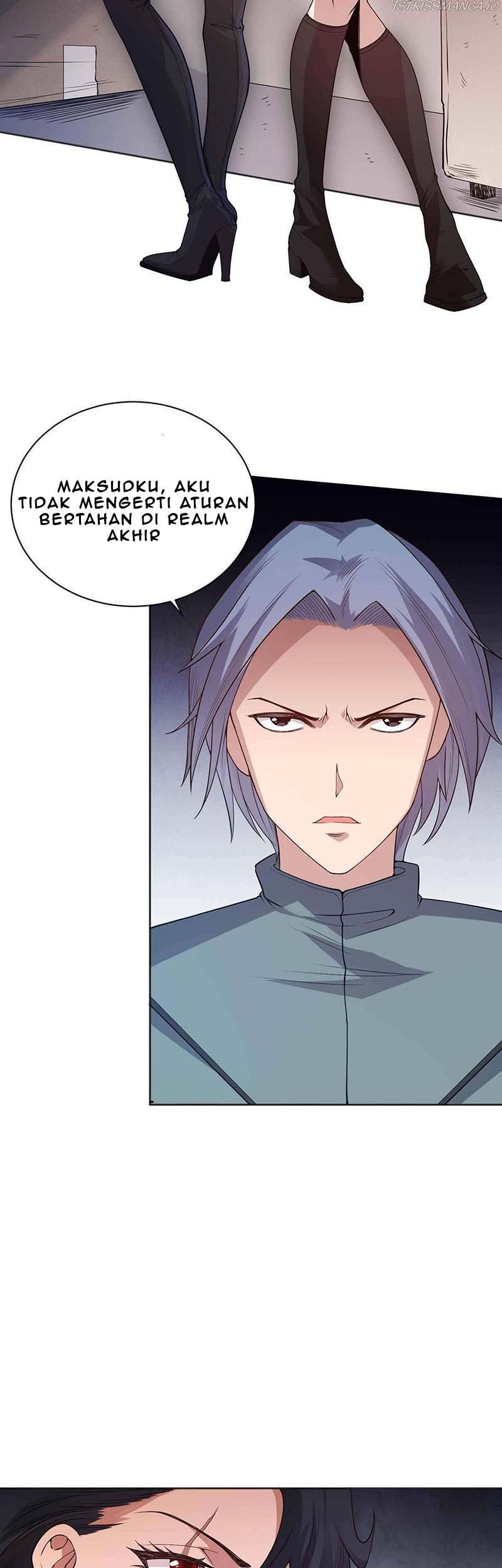 Ultimate Soldier Chapter 150 - halaman 38