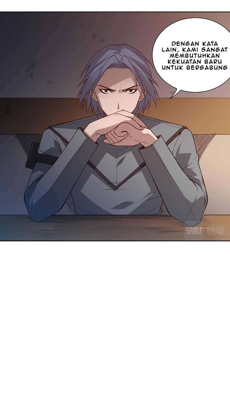 Ultimate Soldier Chapter 150 - halaman 41
