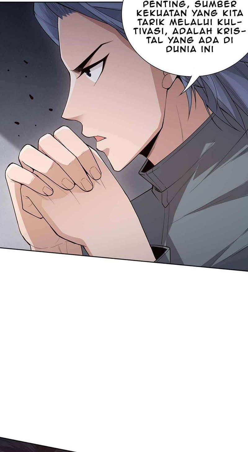 Ultimate Soldier Chapter 150 - halaman 43