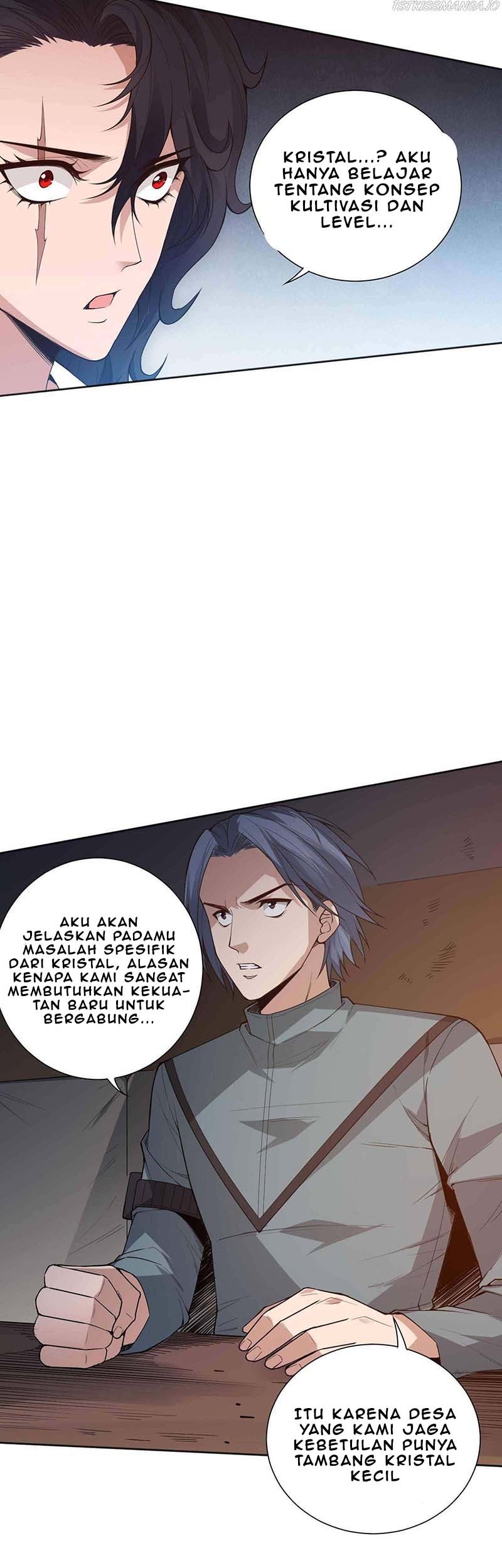 Ultimate Soldier Chapter 150 - halaman 44