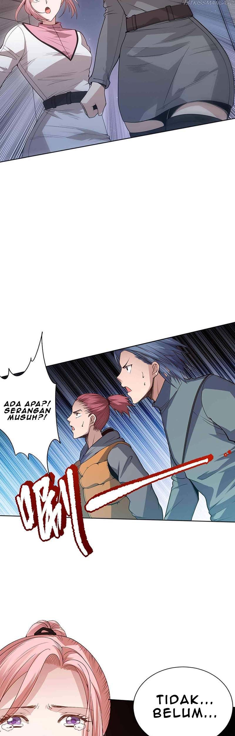 Ultimate Soldier Chapter 150 - halaman 46