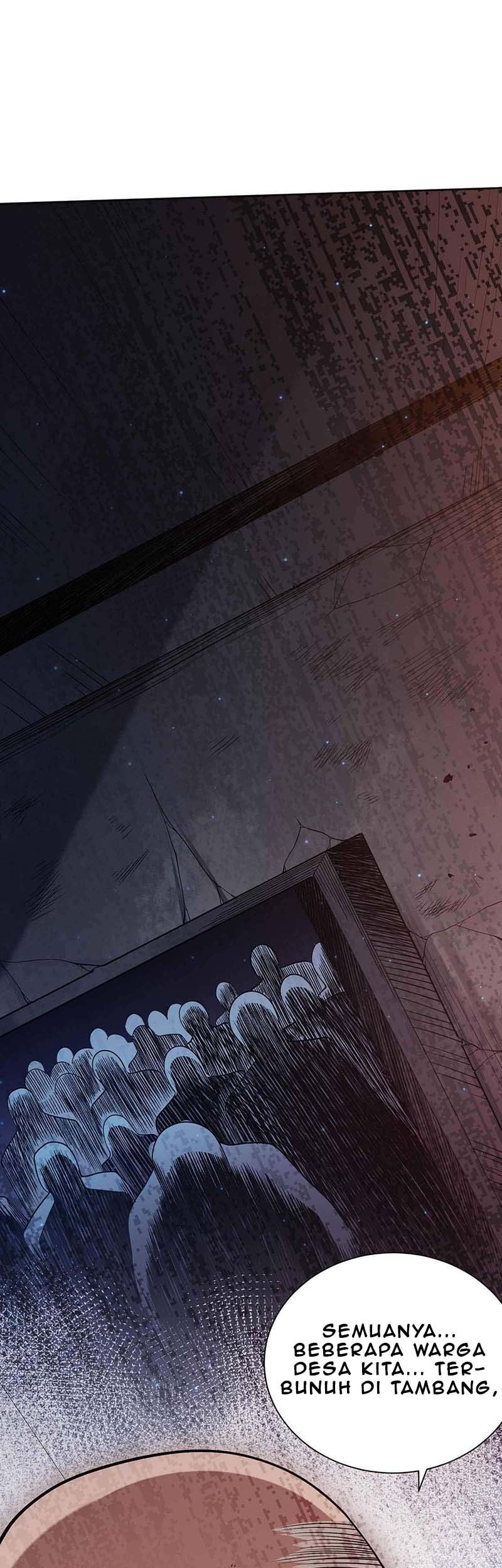 Ultimate Soldier Chapter 150 - halaman 48