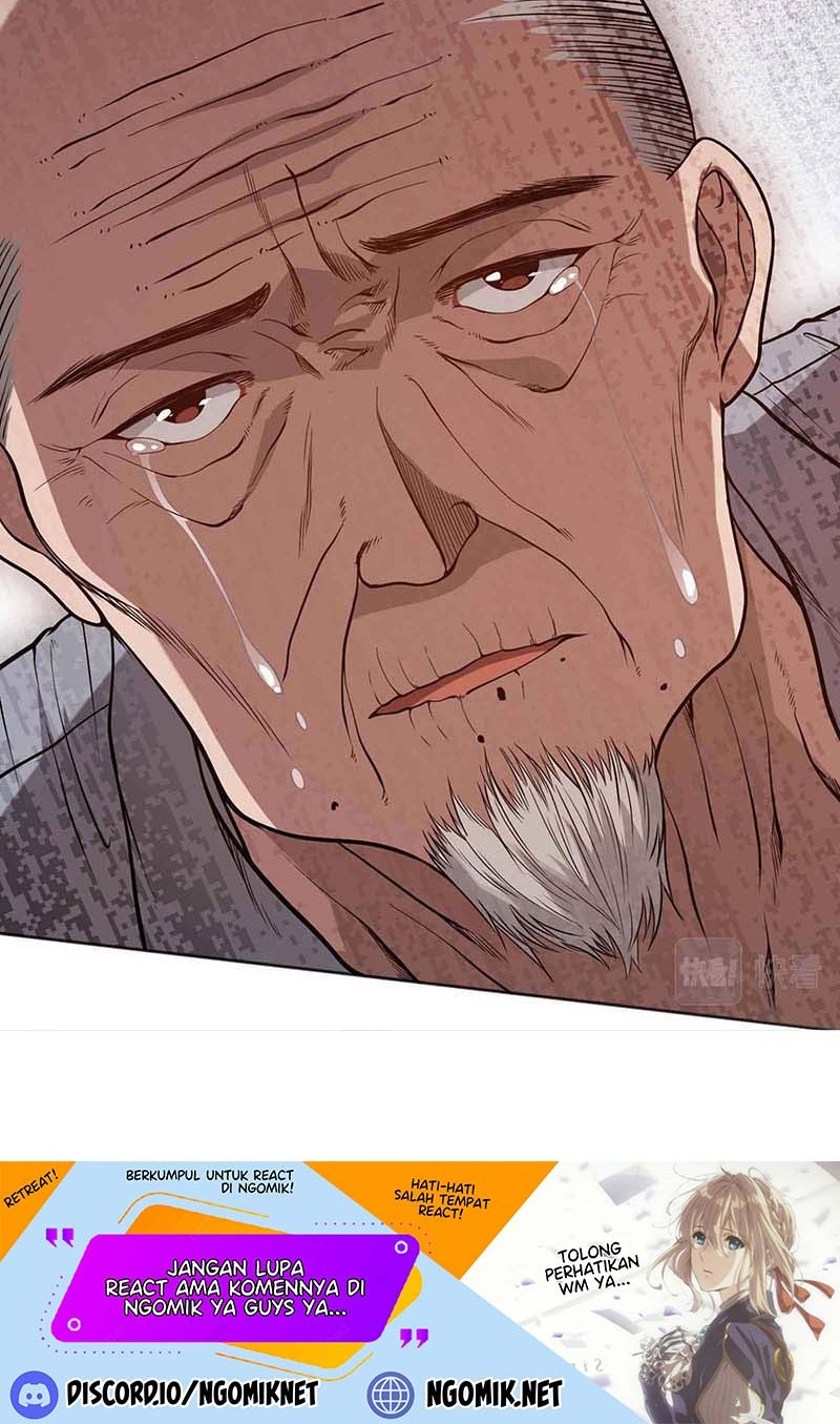 Ultimate Soldier Chapter 150 - halaman 49