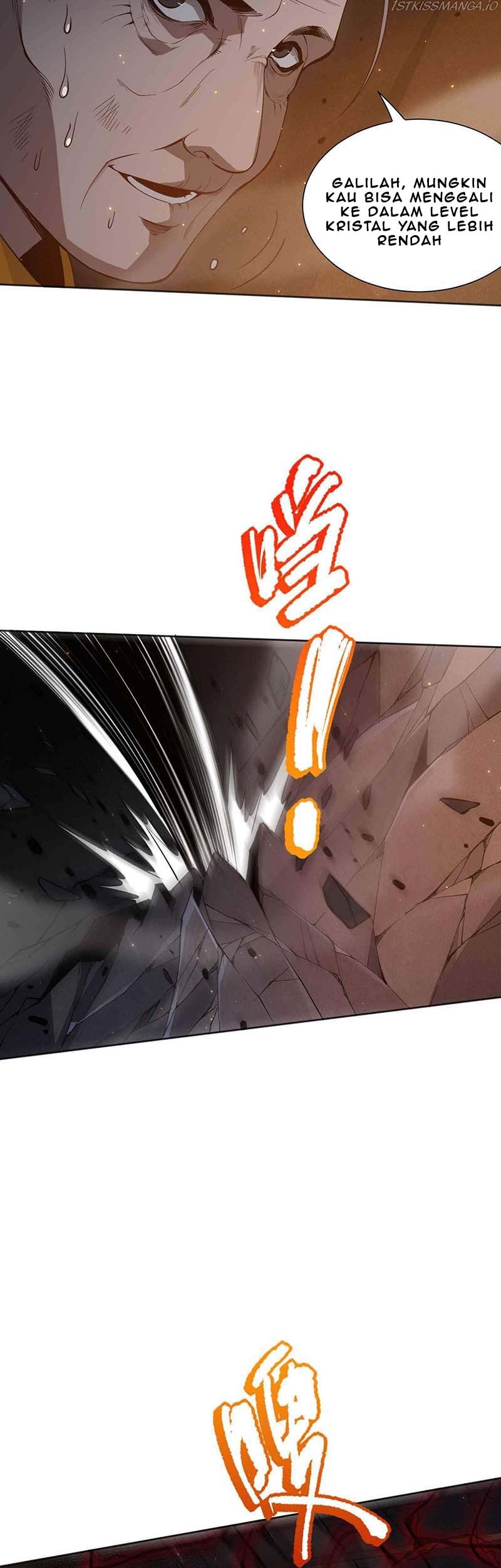 Ultimate Soldier Chapter 150 - halaman 8